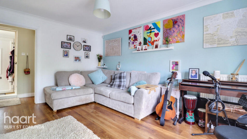 House in West Suffolk, Moreton Hall, Bury St Edmunds - View 5
