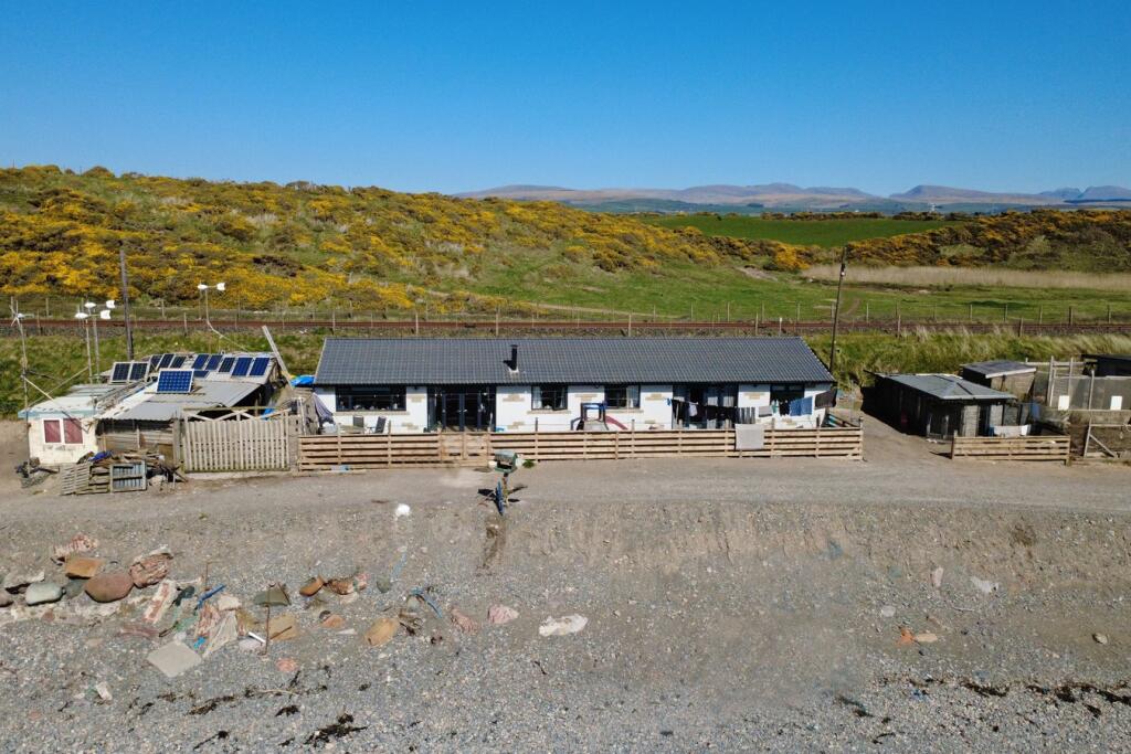 Main image of property: Braystones Beach, Braystones, CA21