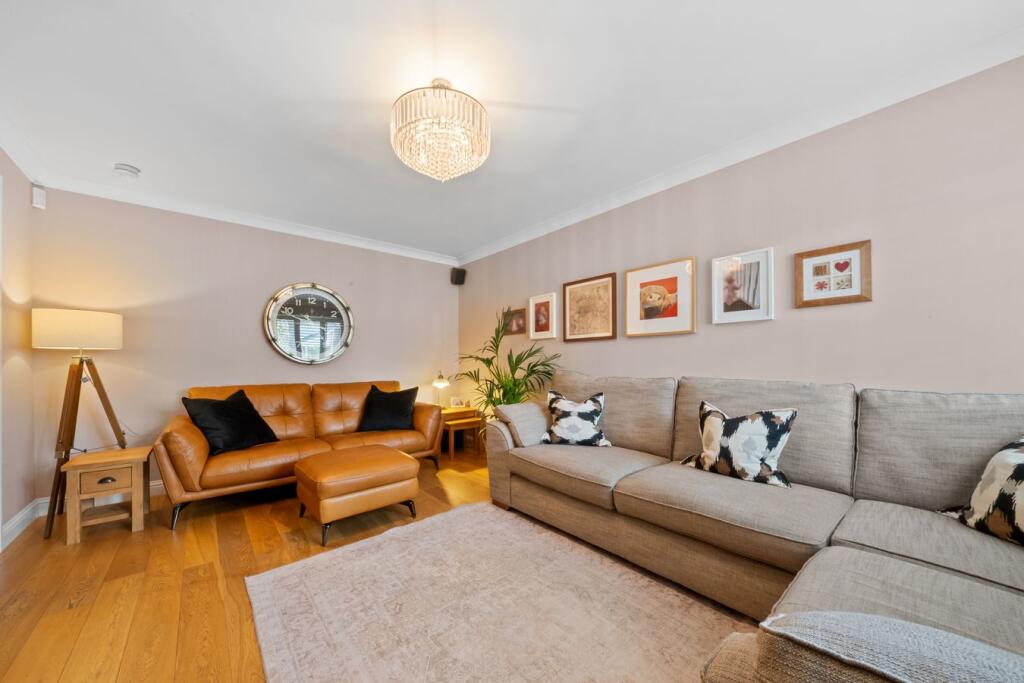 House in Stirling, Torbrex - View 4