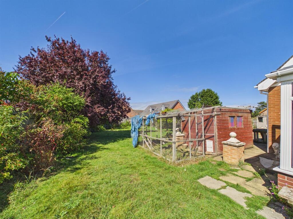 Church Road, Mablethorpe photo 3