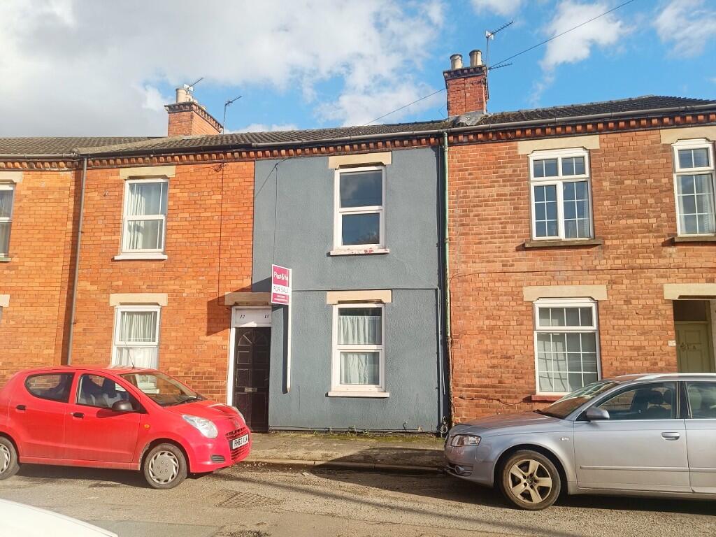 Main image of property: Park Road, Grantham, Lincolnshire, NG31