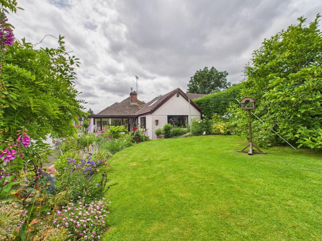 Main image of property: Rhyd Clydach, Brynmawr, NP23