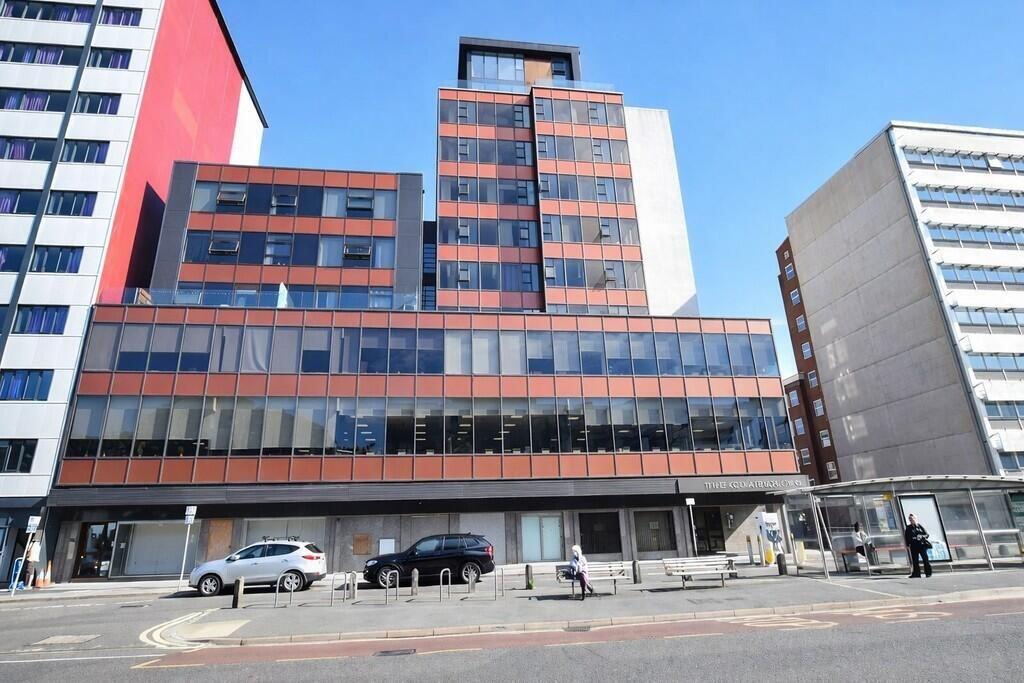 Main image of property: The Chocolate Box, Bournemouth