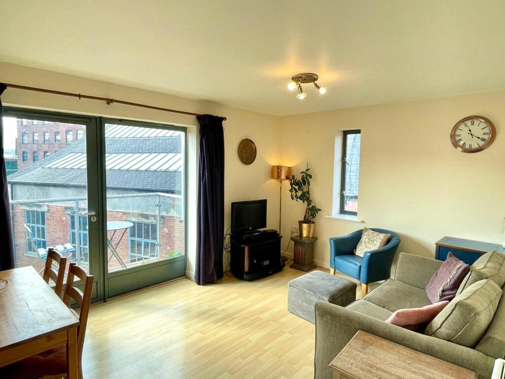 Main image of property: BUTCHER STREET, LEEDS, WEST YORKSHIRE, LS11
