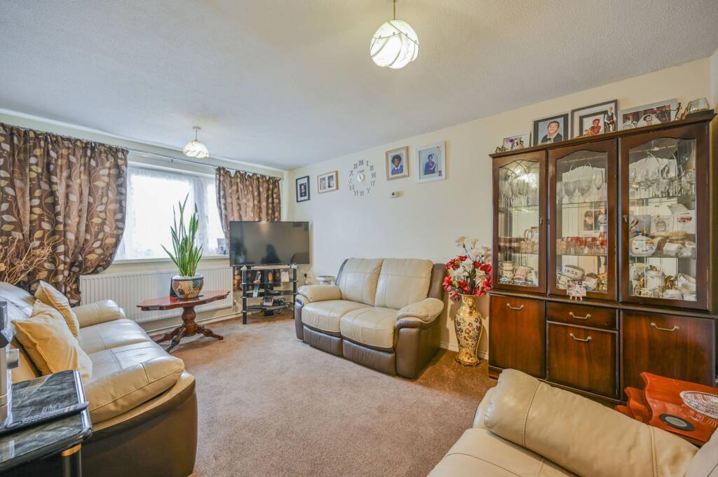 Main image of property: Landseer Avenue, Manor Park, London, E12