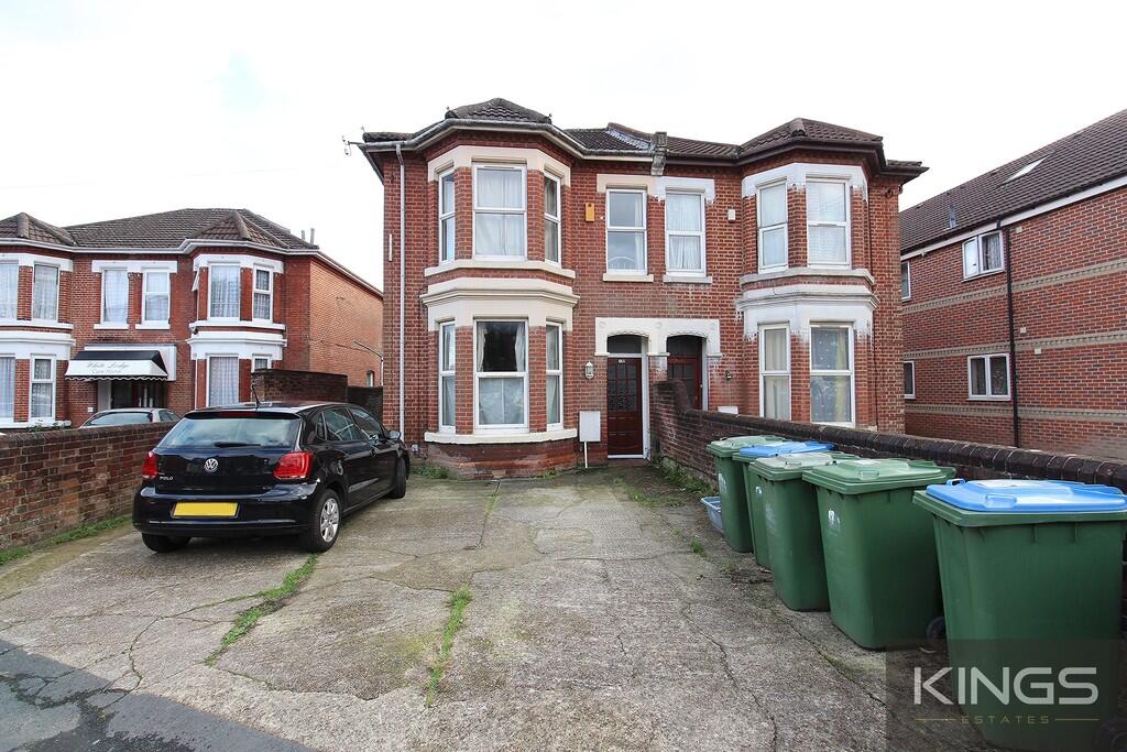 Main image of property: Alma Road, Southampton