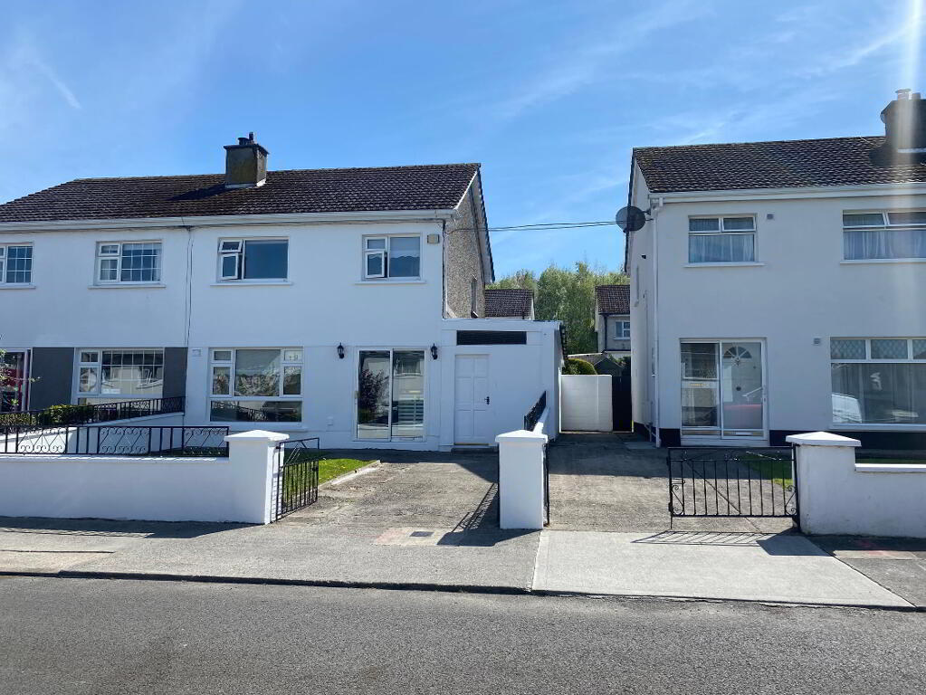 Main image of property: 46 Honeyview Estate, Clonmel