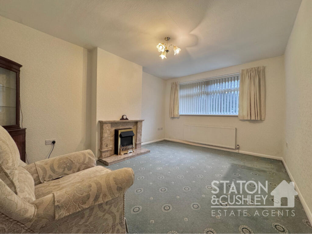Debdale Lane, Mansfield Woodhouse, NG19 photo 2