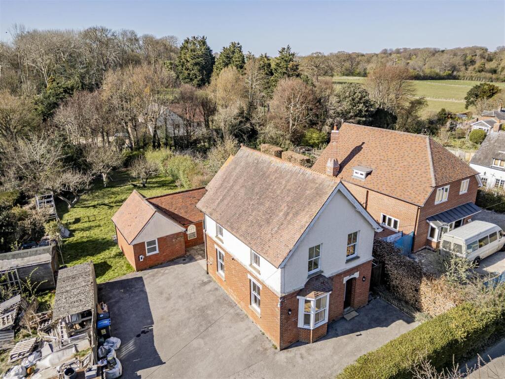 Main image of property: Easole Street, Nonington, Dover