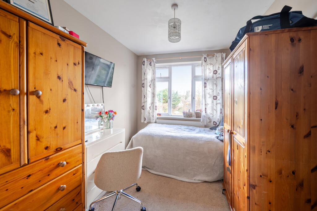 Additional image 20 of Cross Way, Harpenden, AL5