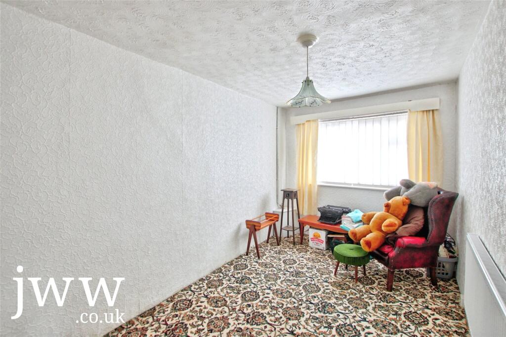 House in Witton Park, Woodside - More