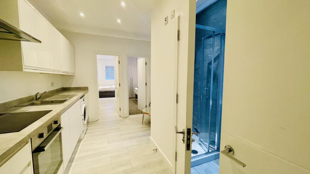 Main image of property: Regents Park Road, Finchley, London