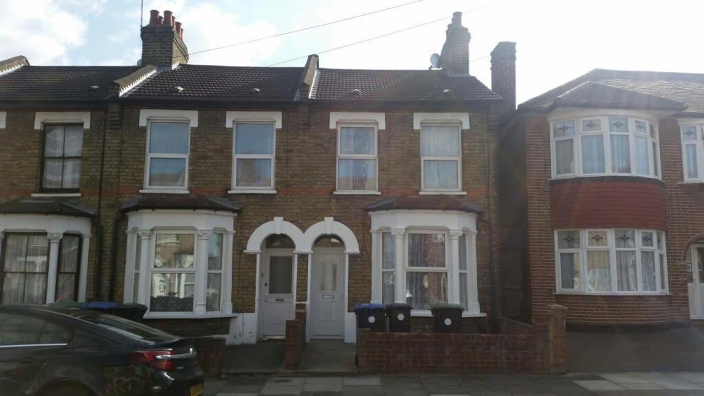 Main image of property: Henley Road, Edmonton, N18