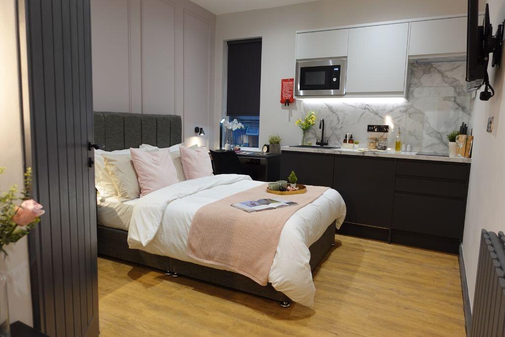 Main image of property: Stone Hill Road, Derby, Derbyshire, DE23