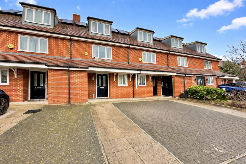 Main image of property: Fremantle Way, Hayes