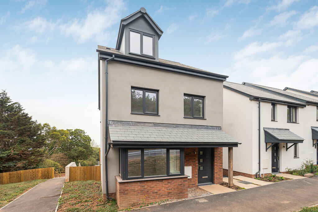 Main image of property: The Bovisand, Teignbrook, Teignmouth