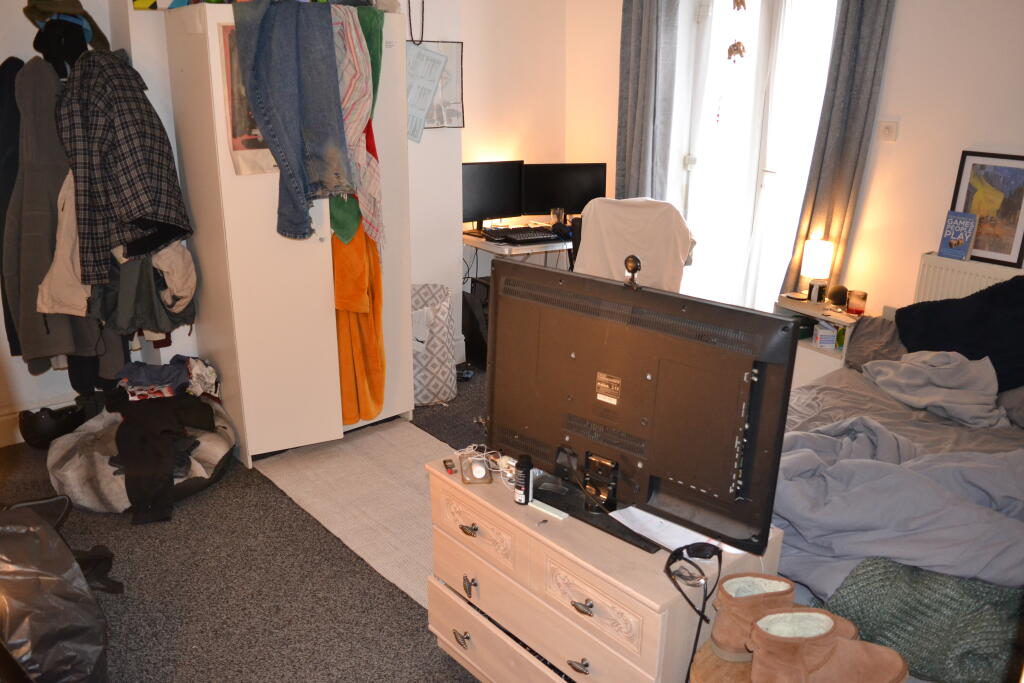 4 bedroom terraced house for rent