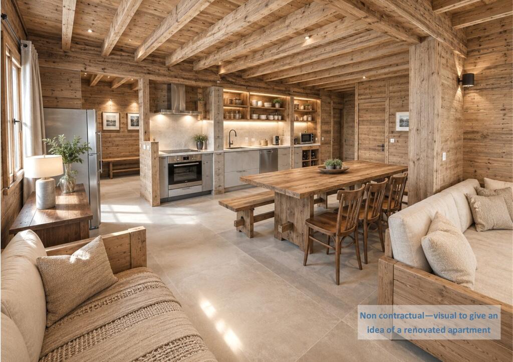 Main image of property: St Sorlin-D'arves, Rhone Alps, France