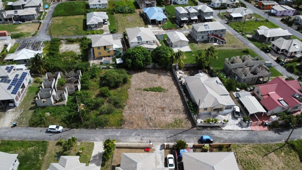 Main image of property: Six Cross Roads, St Philip