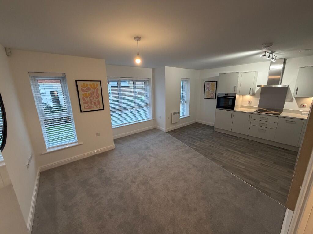 Main image of property:  West Street, Upton, Northampton, NN5 4JA