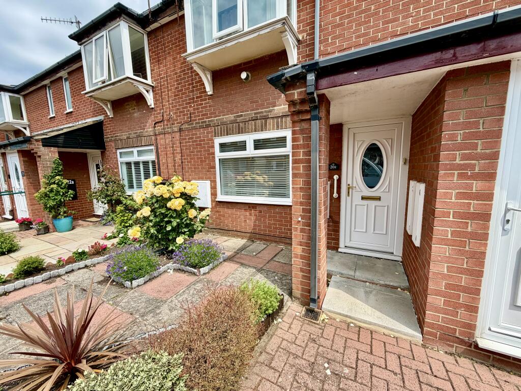 Main image of property: Cleveland Street, Guisborough, Redcar And Cleveland
