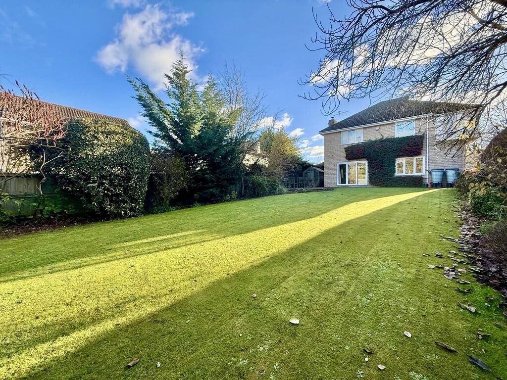 Main image of property: Chapel Close, Chew Stoke