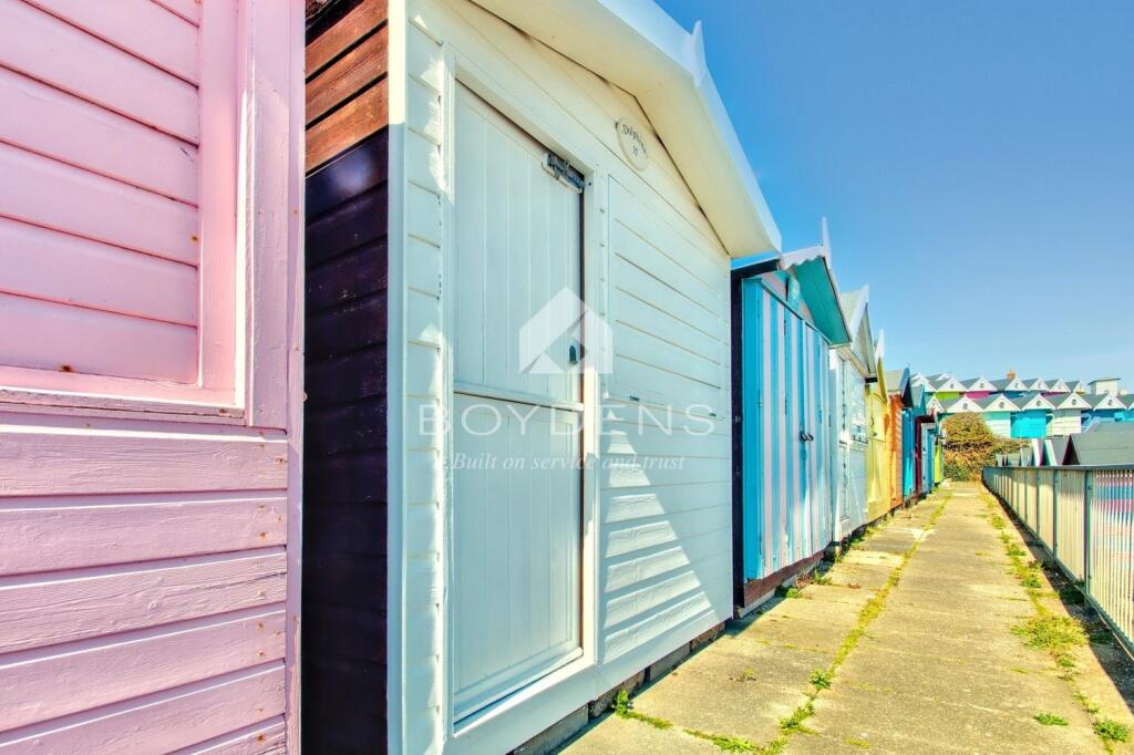 Southcliff, Walton on the Naze photo 2