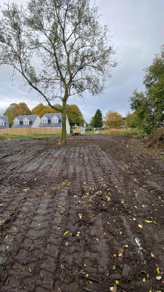 Main image of property: Bruce Square, Crosshill, KA19 7RG