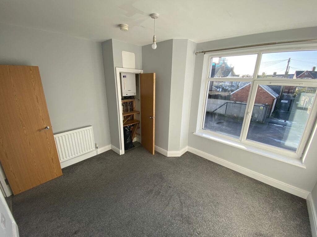 Ninian Road, Cardiff – pohled 6