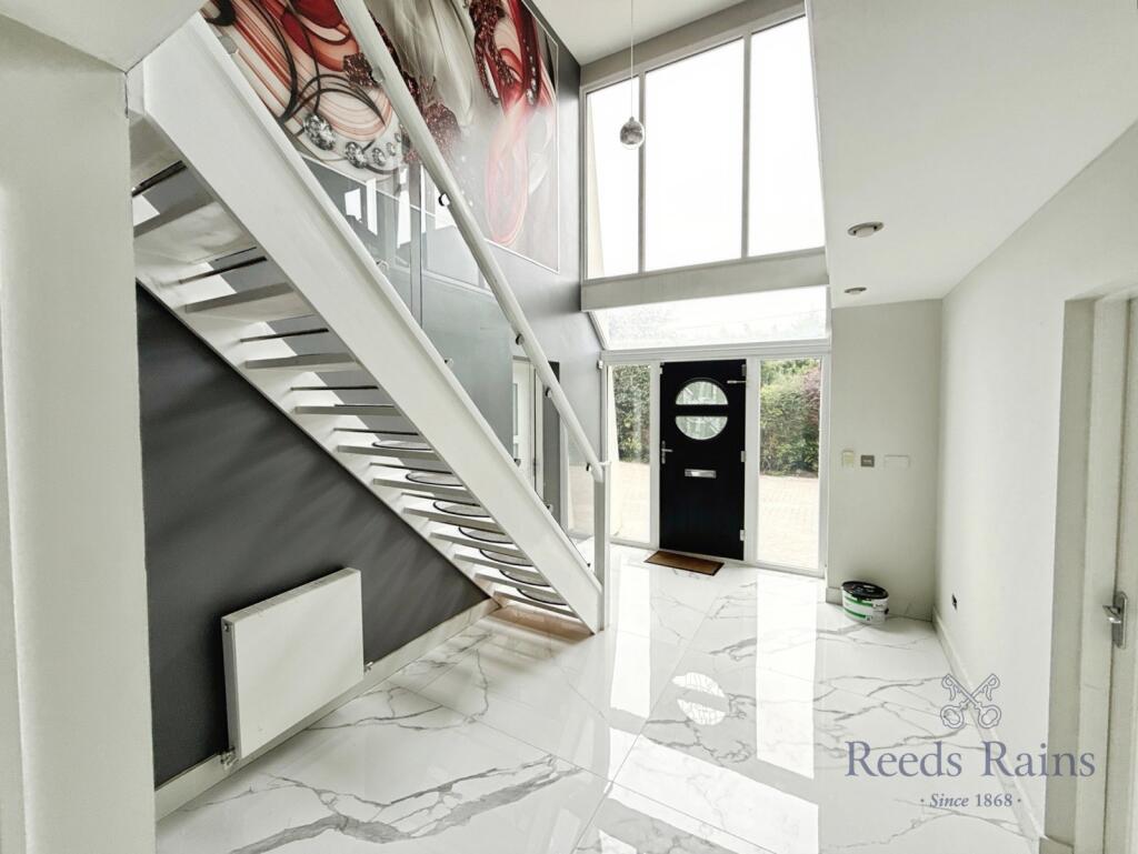 House in Stoke-on-Trent - View 5