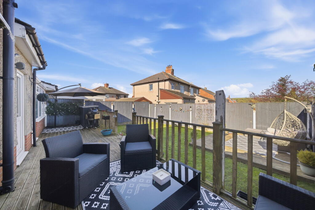 Additional image 16 of The Esplanade, Rishton, Blackburn, BB1 4BL