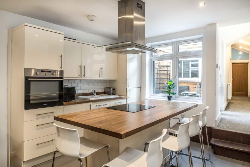 Main image of property: Landor Road, Stockwell