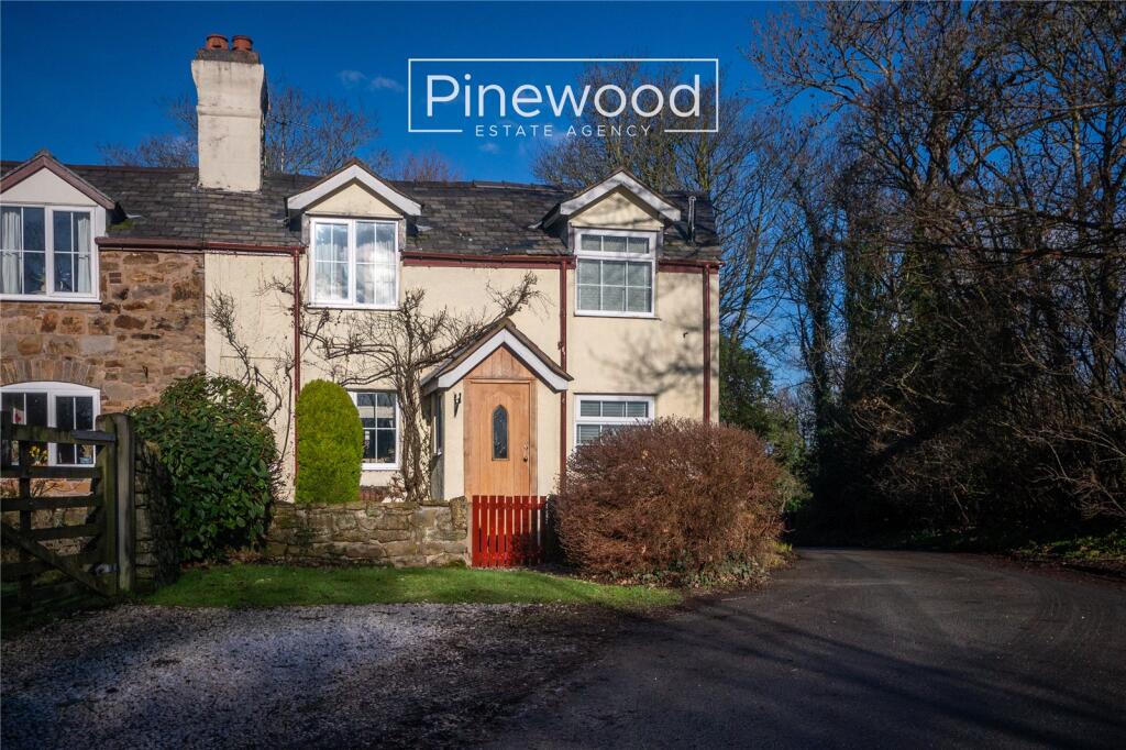 Main image of property: Pinfold Lane, Northop Hall, Mold, CH7