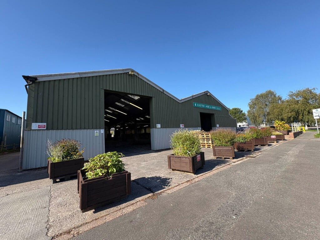 Main image of property: 2 - 4 Marsh Green Road North, Exeter, Devon, EX2