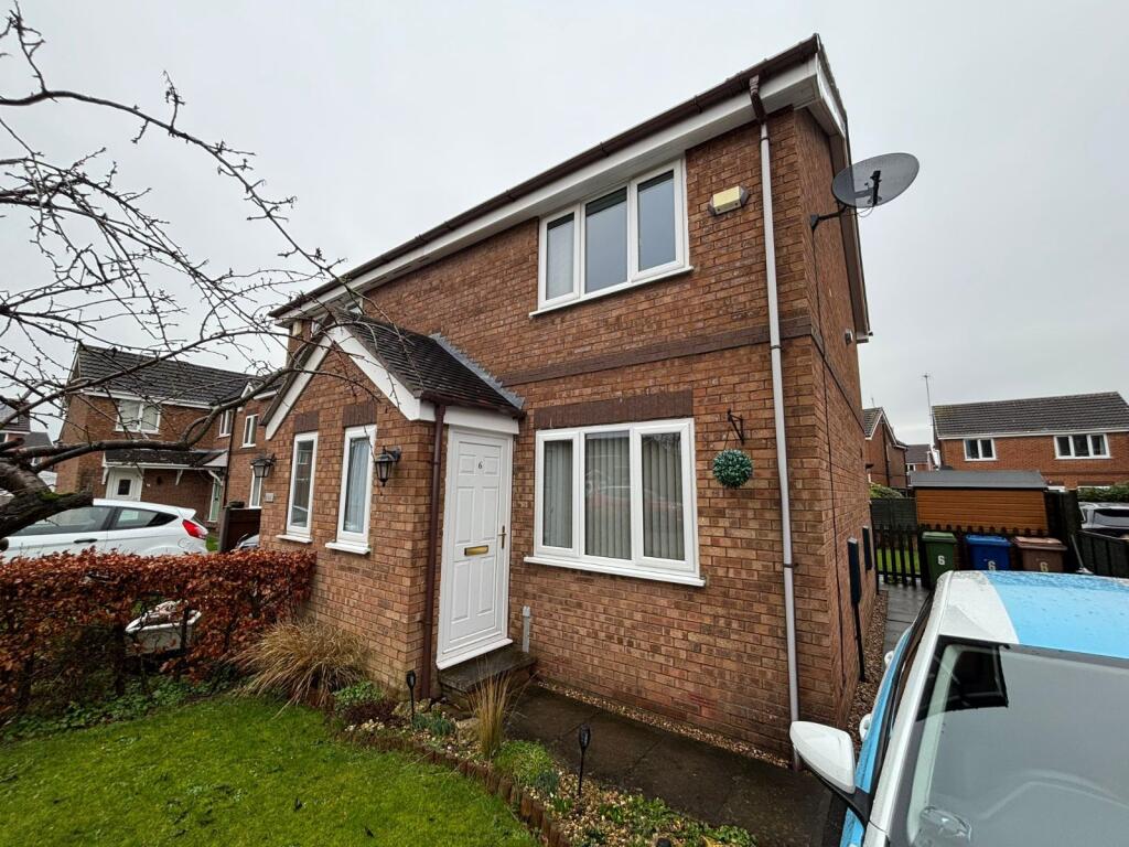 Main image of property: Willow Tree Garth, Beverley, East Yorkshire, HU17