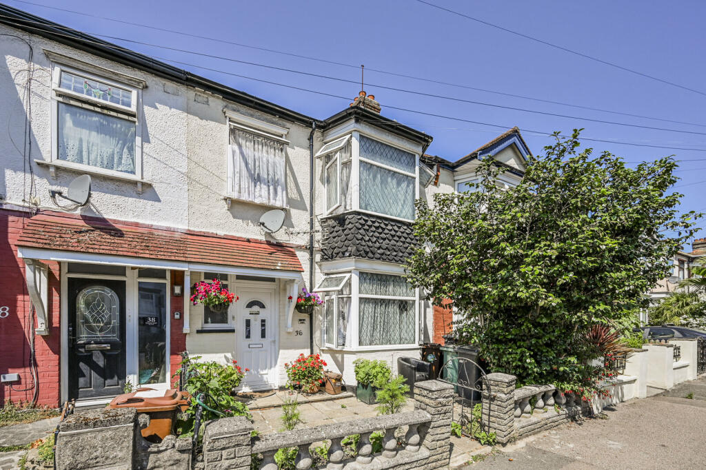 Main image of property: Bridge End, Walthamstow, London, E17