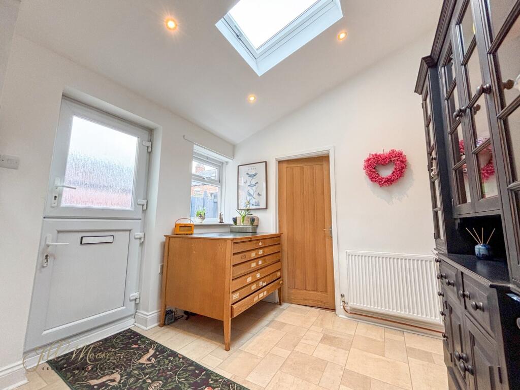 East Bridge Street, Mount Pleasant, Houghton le Spring, DH4 photo 2