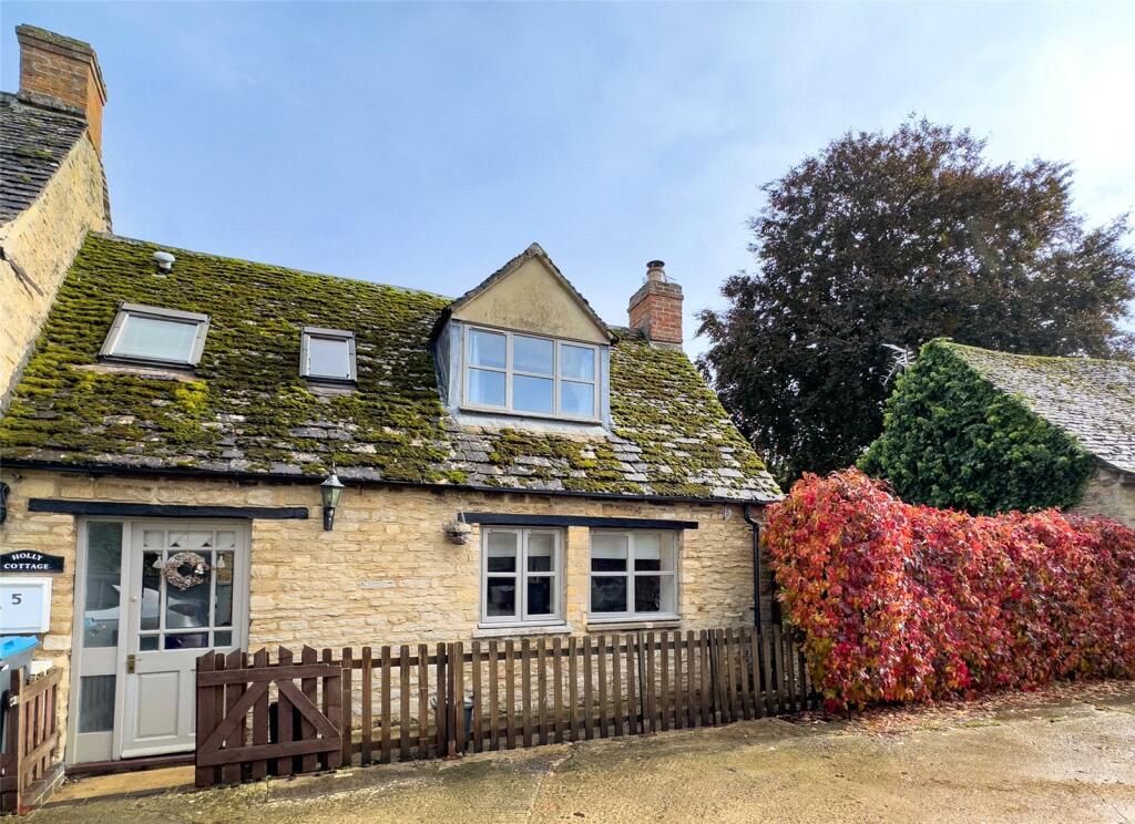 Main image of property: Cheyne Lane, Bampton, Oxfordshire, OX18