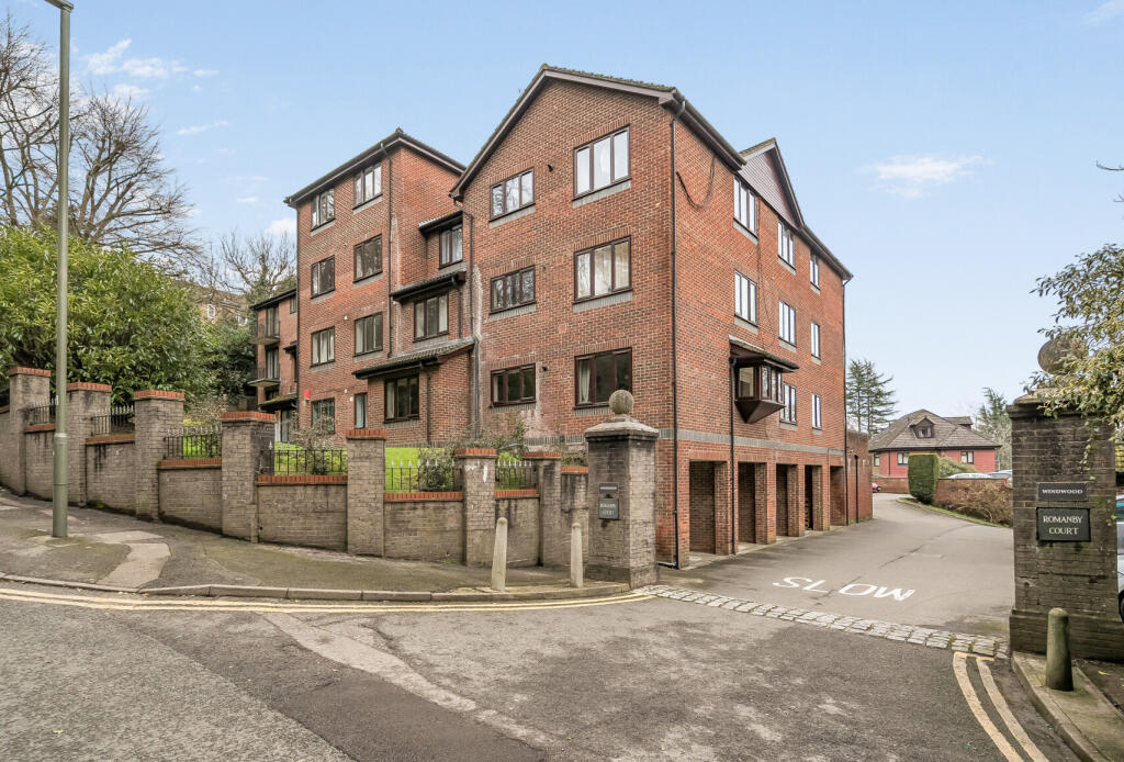 Main image of property: Mill Street, Redhill, Surrey, RH1