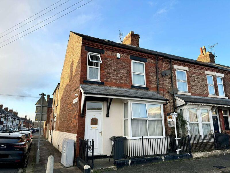 Main image of property: Park Lane, Darlington