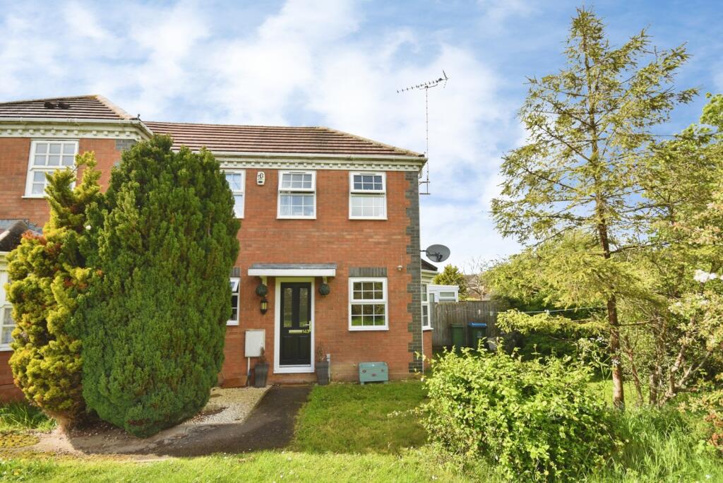 Main image of property: Lark Vale, Aylesbury, HP19