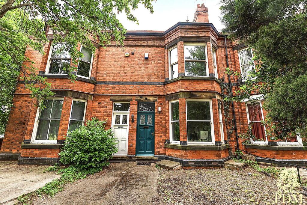 Main image of property: Devonshire Promenade, Nottingham