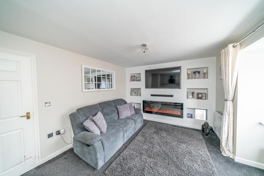 Apartment in Walsall - View 3
