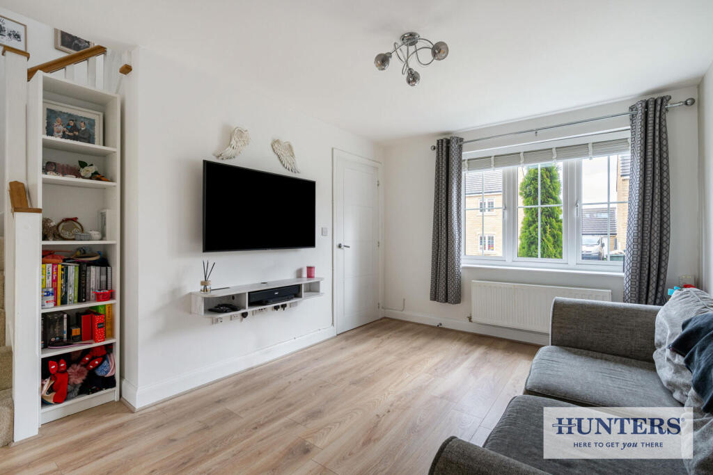 House in Bradford, Brompton Fold, Greengates - View 3