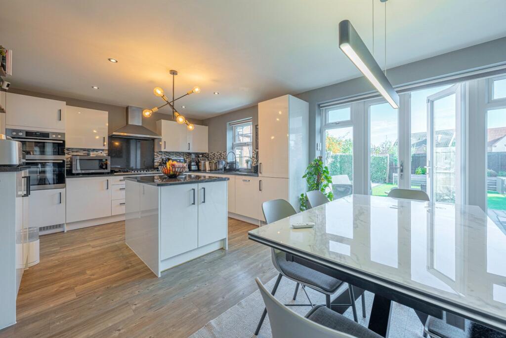 Orton Road, Warwick, Warwickshire, CV34 photo 3