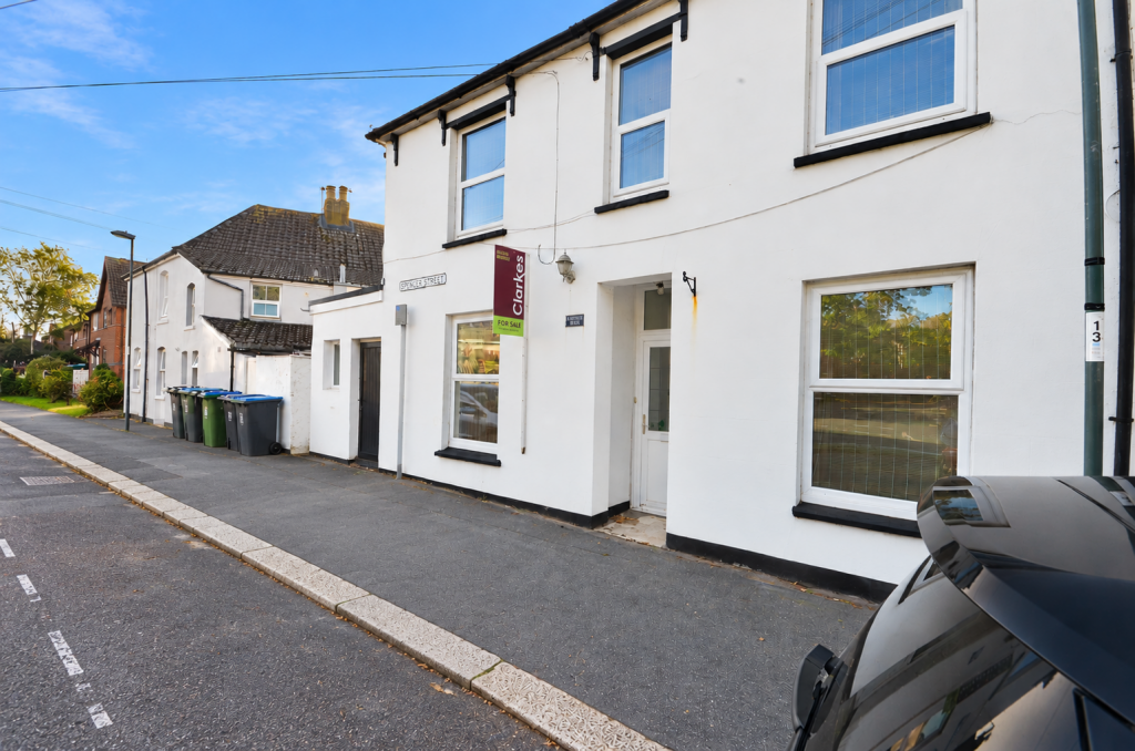 Main image of property: Spencer Street, Bognor Regis, PO21 1AN