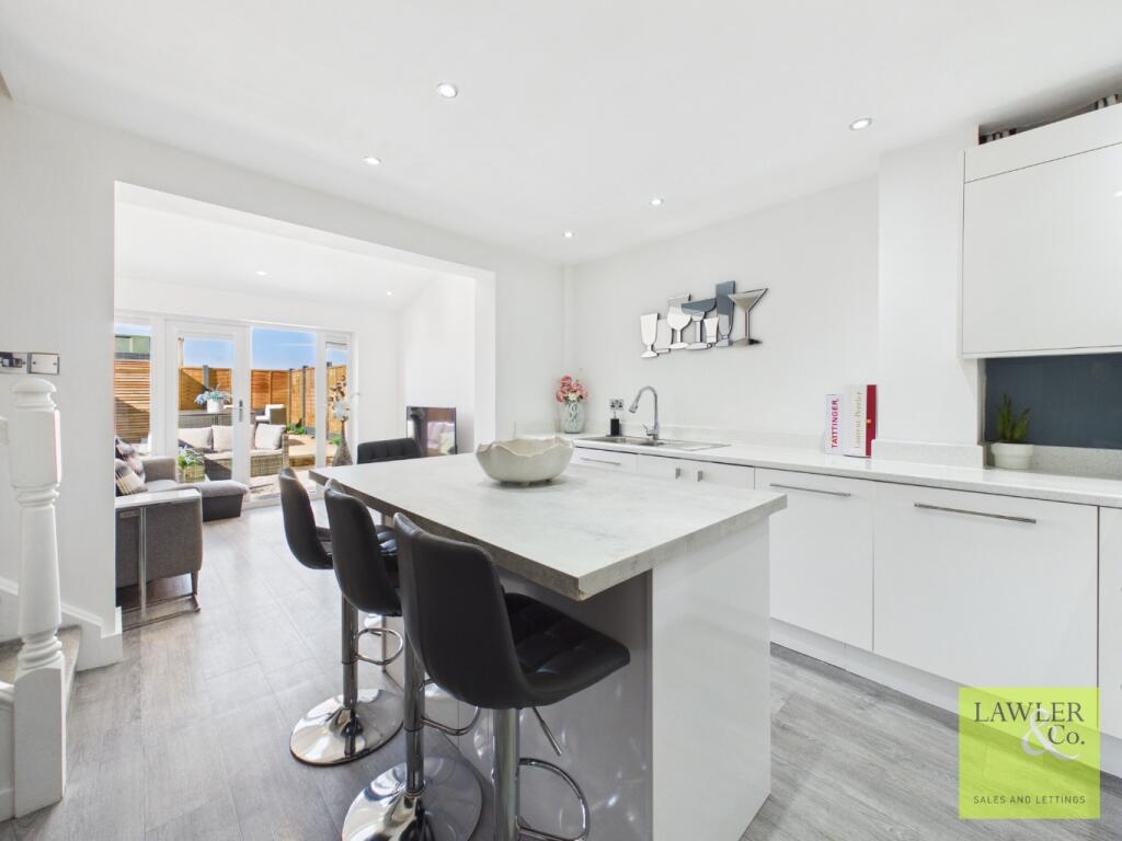 House in Stockport - View 4