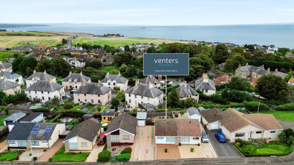 Main image of property: Templars Crescent, Kinghorn