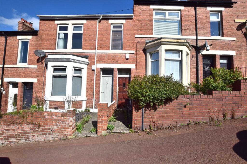 Main image of property: Dean Street, Low Fell, NE9