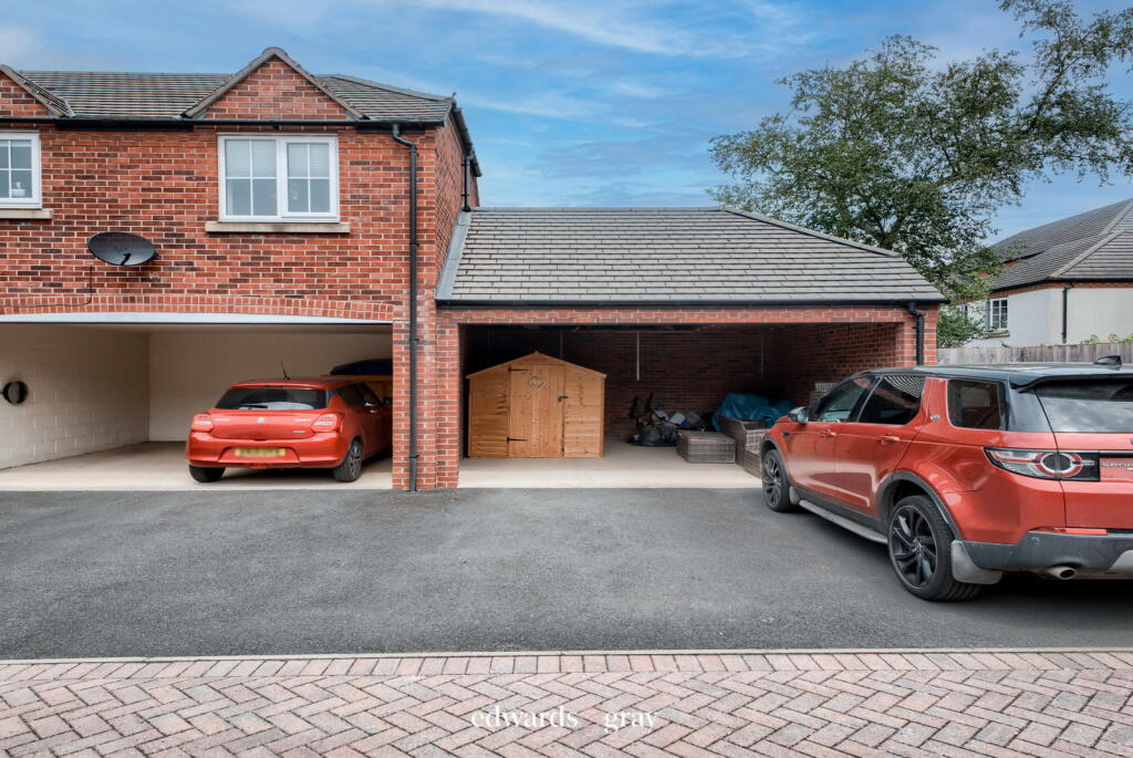 Additional image 18 of Caffrey Grove, Coleshill, B46 3FF